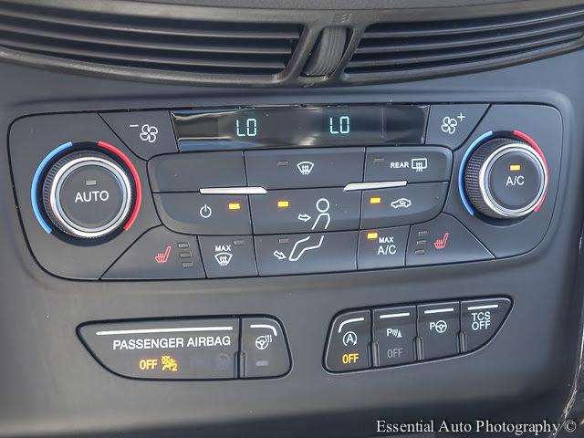 Ford Escape 2017 photo 18